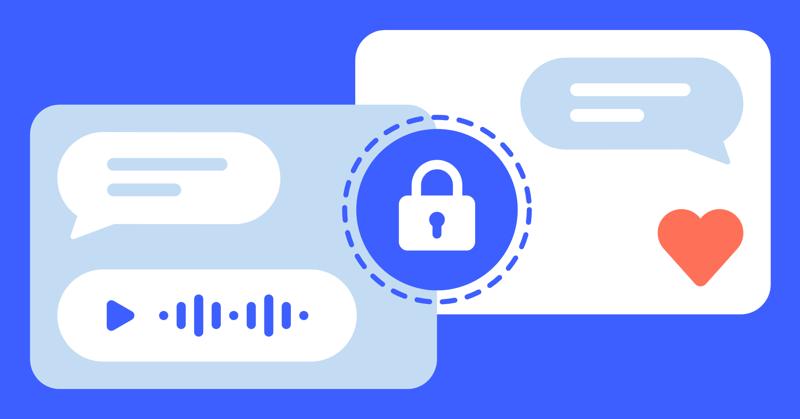 How can businesses use WhatsApp precision data for effective private marketing?